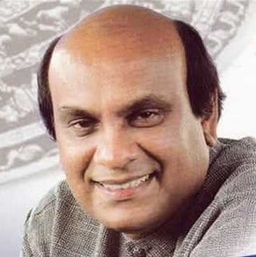 Sunil Edirisinghe