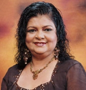 Lankika Perera