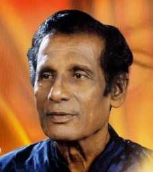 Narada Disasekara