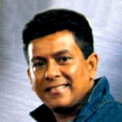 Shalitha Abeywickrama