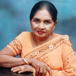 Latha Walpola