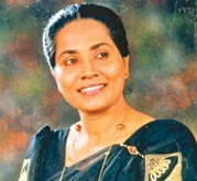 Neela Wickramasinghe