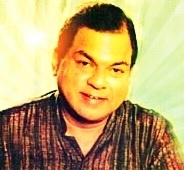 Greshan Ananda
