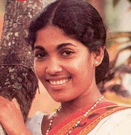 Chandralekha Perera